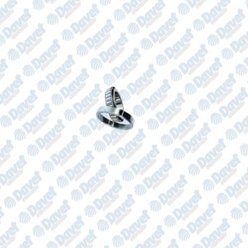 SNR EC12238 Diferansiyel Rulmani Kucuk  (Renault) R11 R21